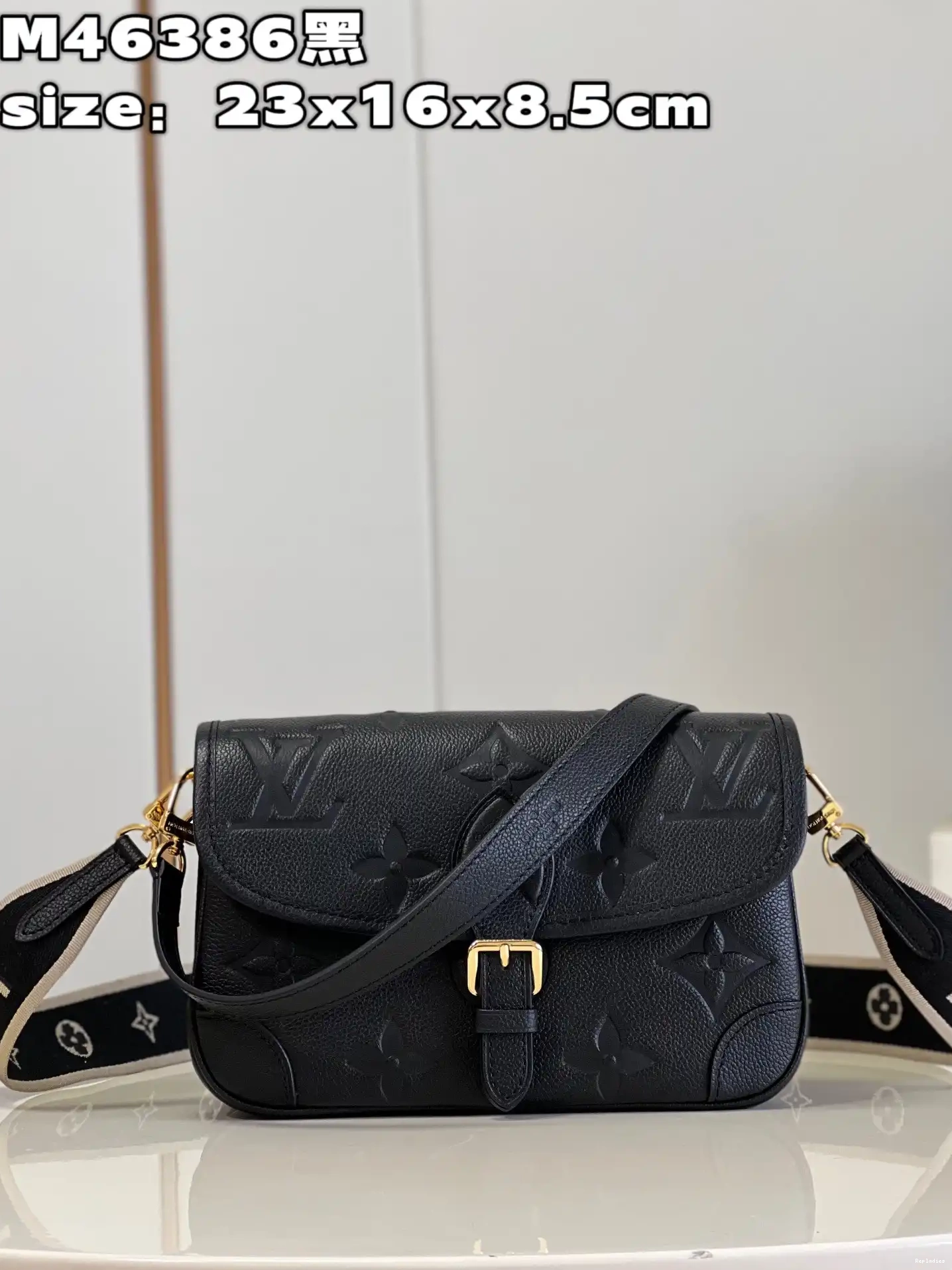 Cheap Nano Diane LOUIS VUITTON 0612